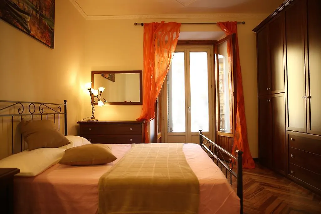 Apartament Micro Home Mediolan Włochy
